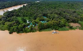 Nature Lodge Kinabatangan